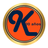 LogoKD10años