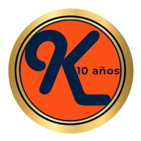 LogoKD10años