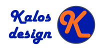 logotipo kalosd